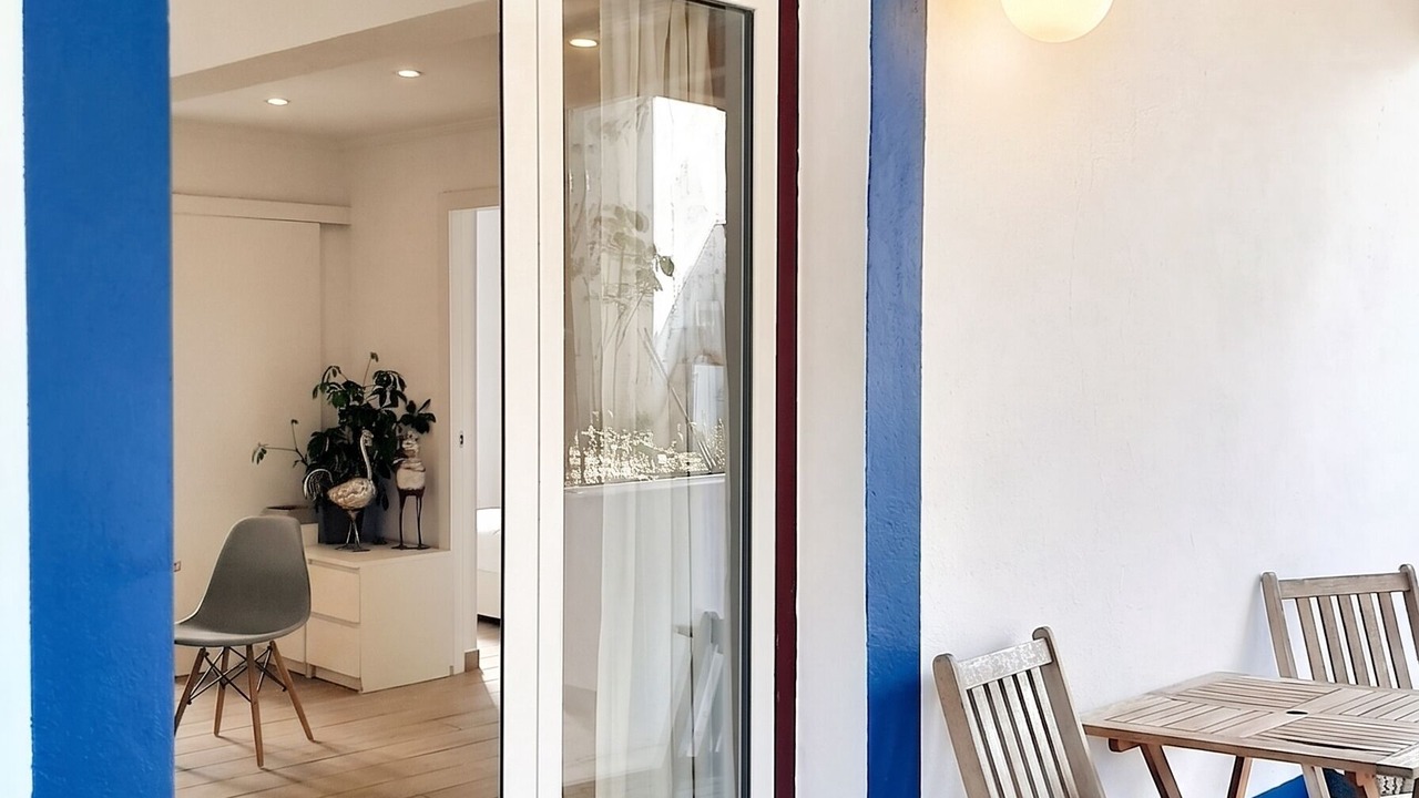 Photo of Livingroom in Santo Andre