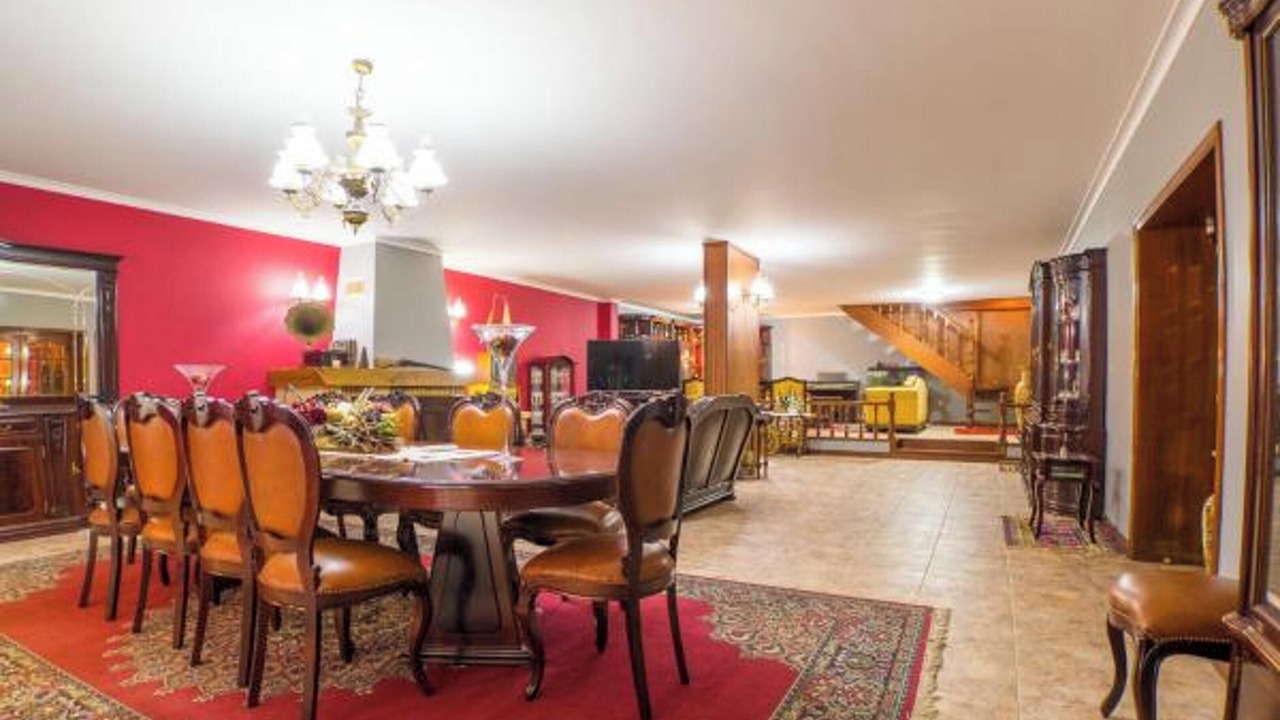 Photo of Livingroom in Valenca