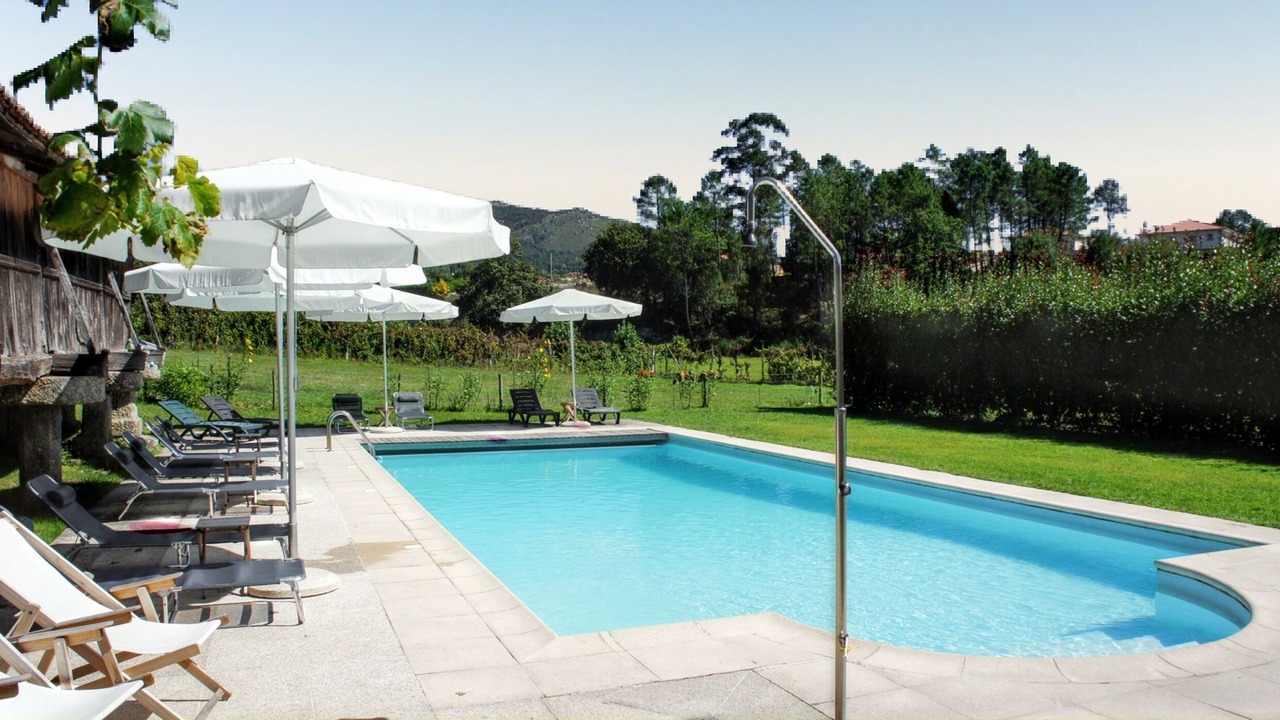 Photo of Outdoor in Vieira do Minho