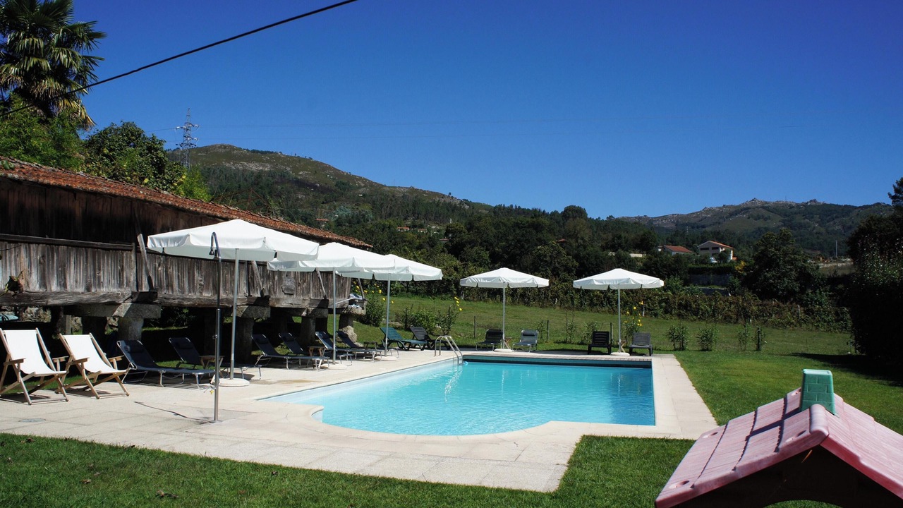 Photo of Outdoor in Vieira do Minho