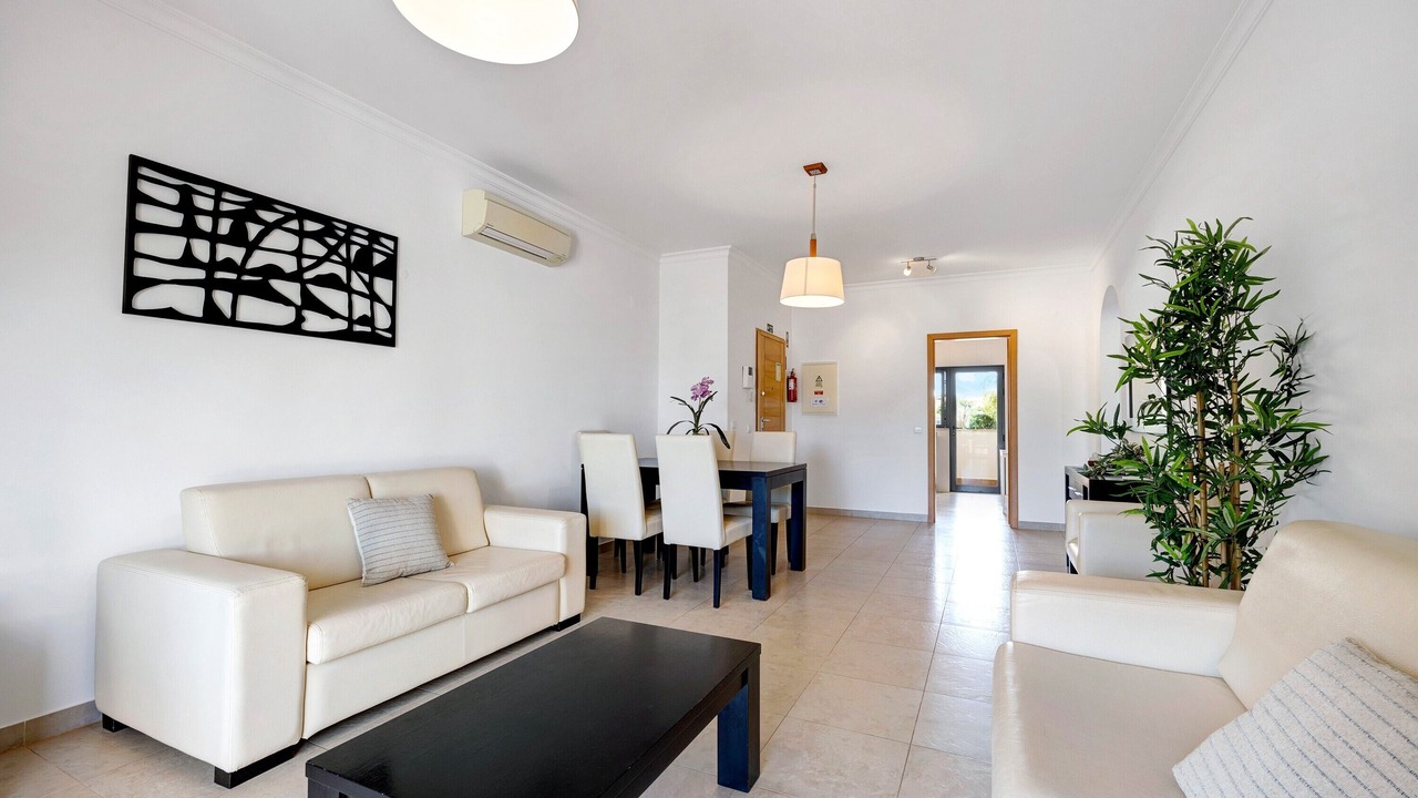 Photo of Livingroom in Porto de Mos
