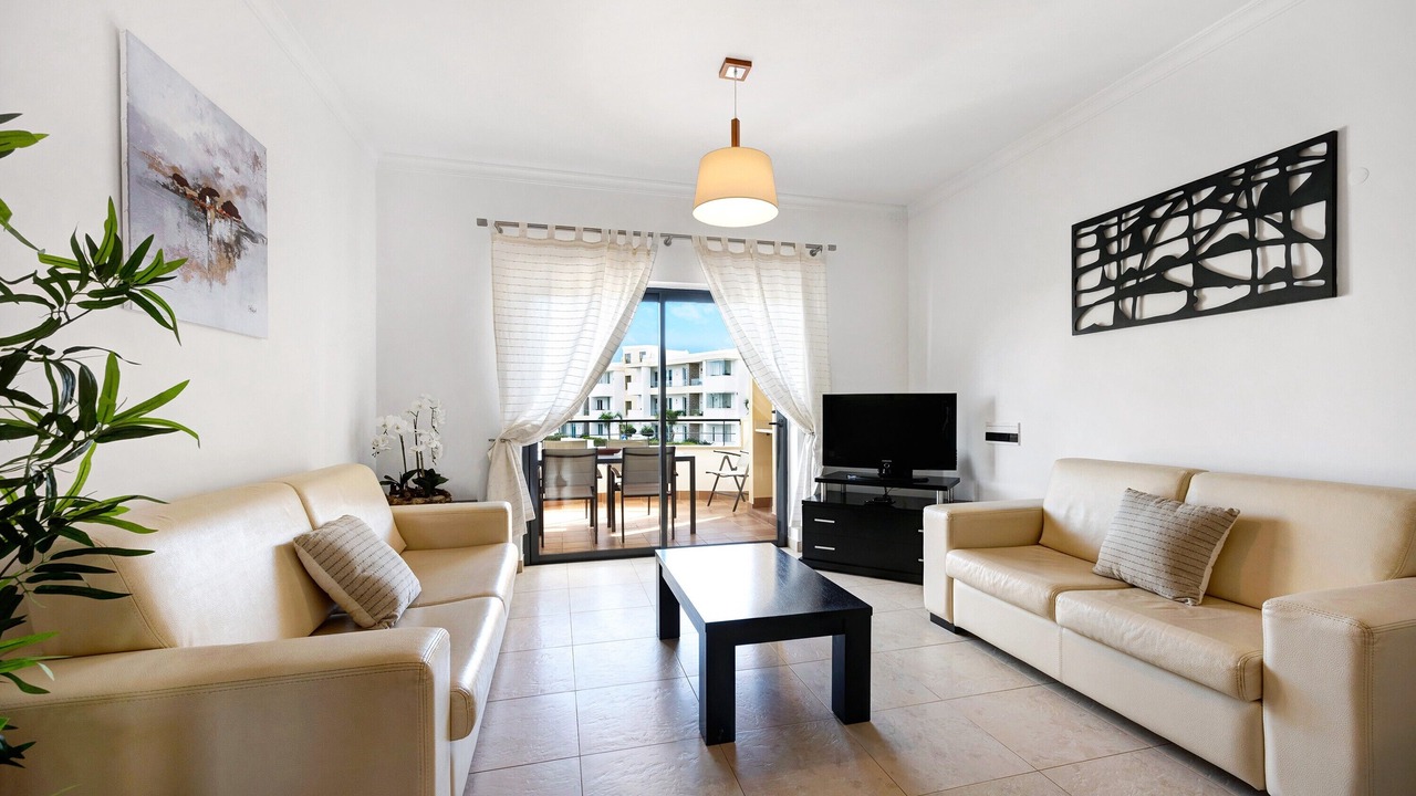 Photo of Livingroom in Porto de Mos
