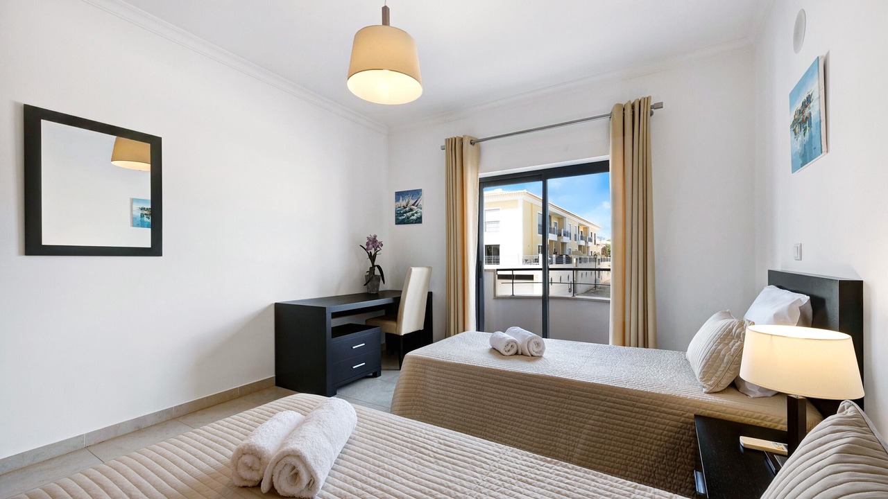 Photo of Bedroom in Porto de Mos