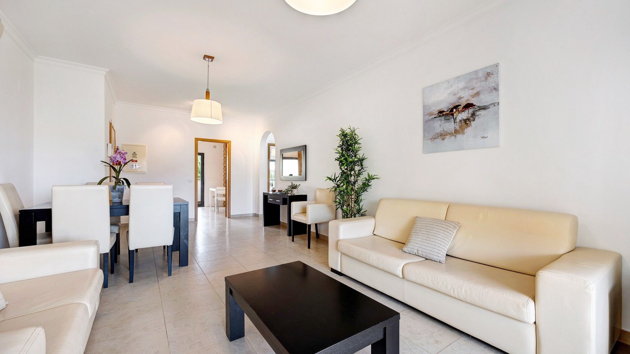 Photo of Livingroom in Porto de Mos