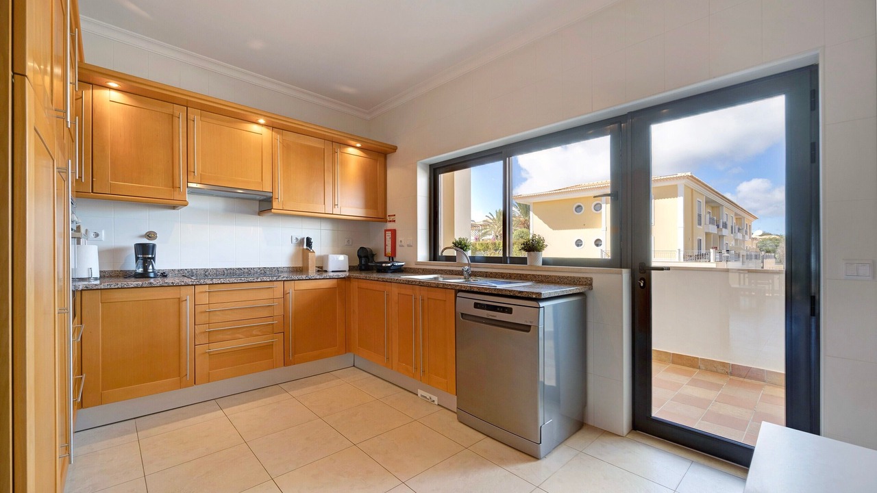 Photo of Kitchen in Porto de Mos
