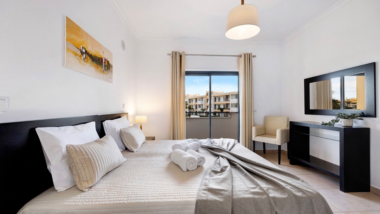 Photo of Bedroom in Porto de Mos