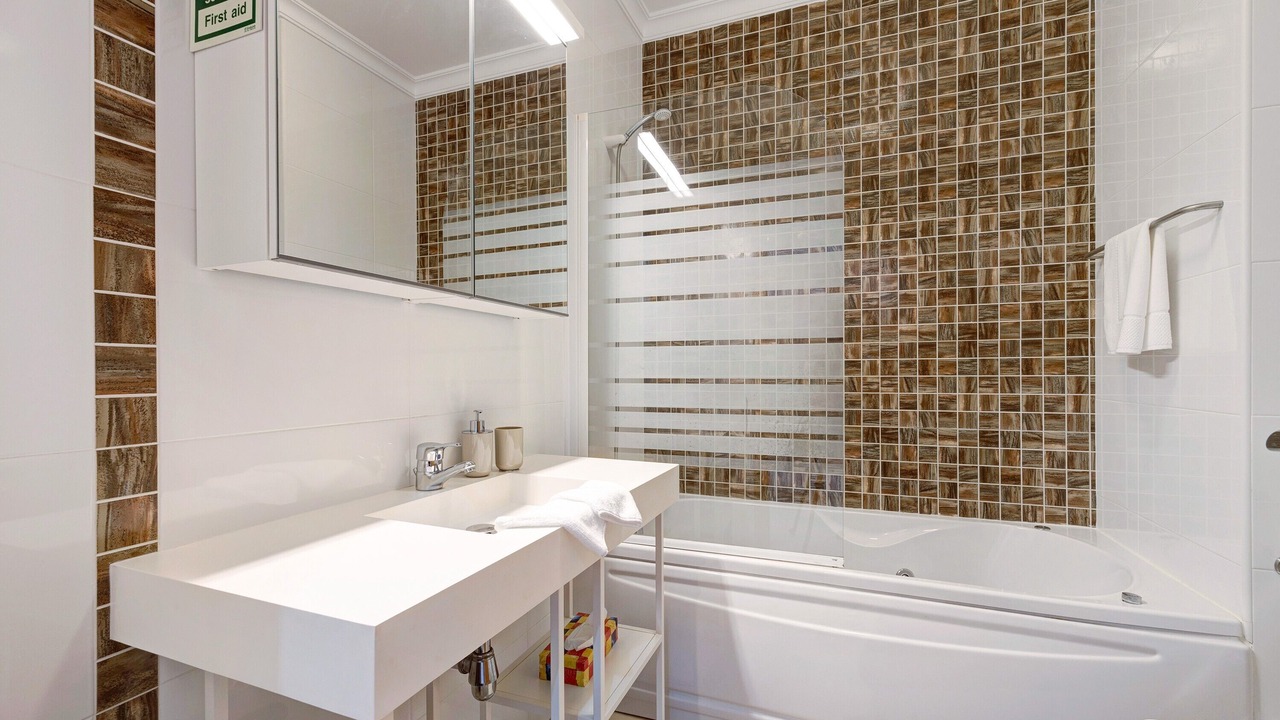 Photo of Bathroom in Porto de Mos