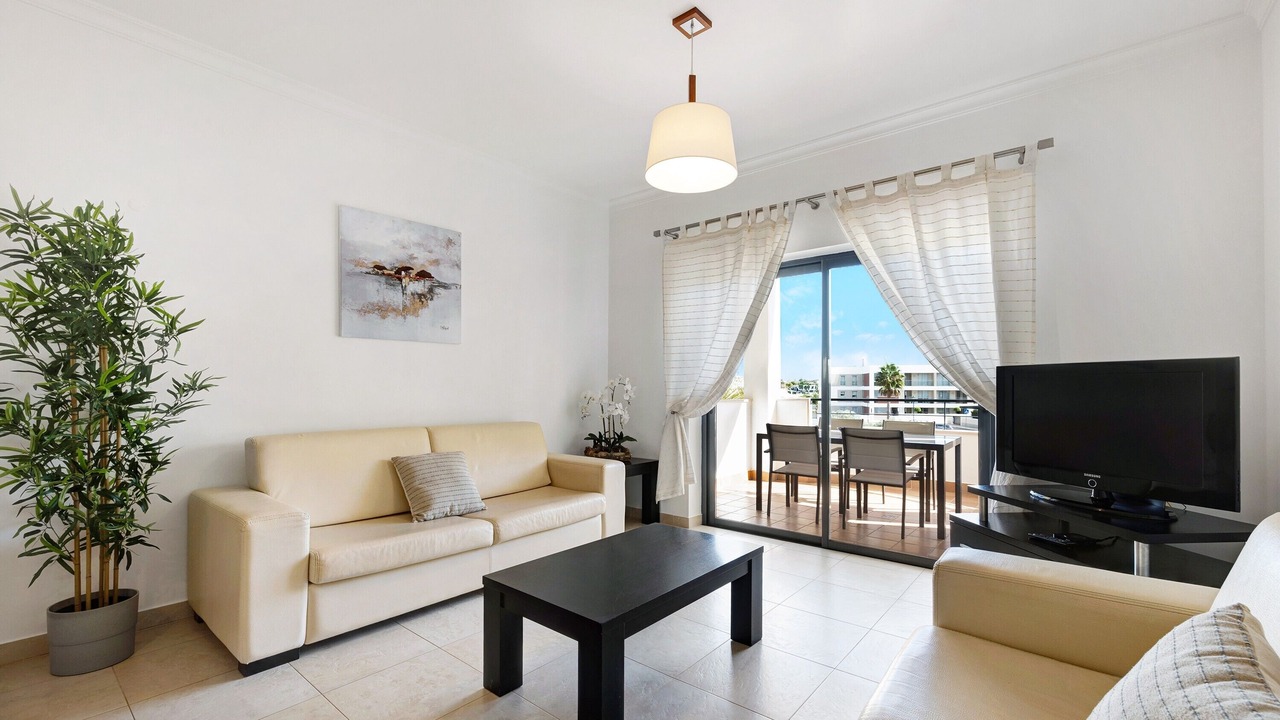 Photo of Livingroom in Porto de Mos