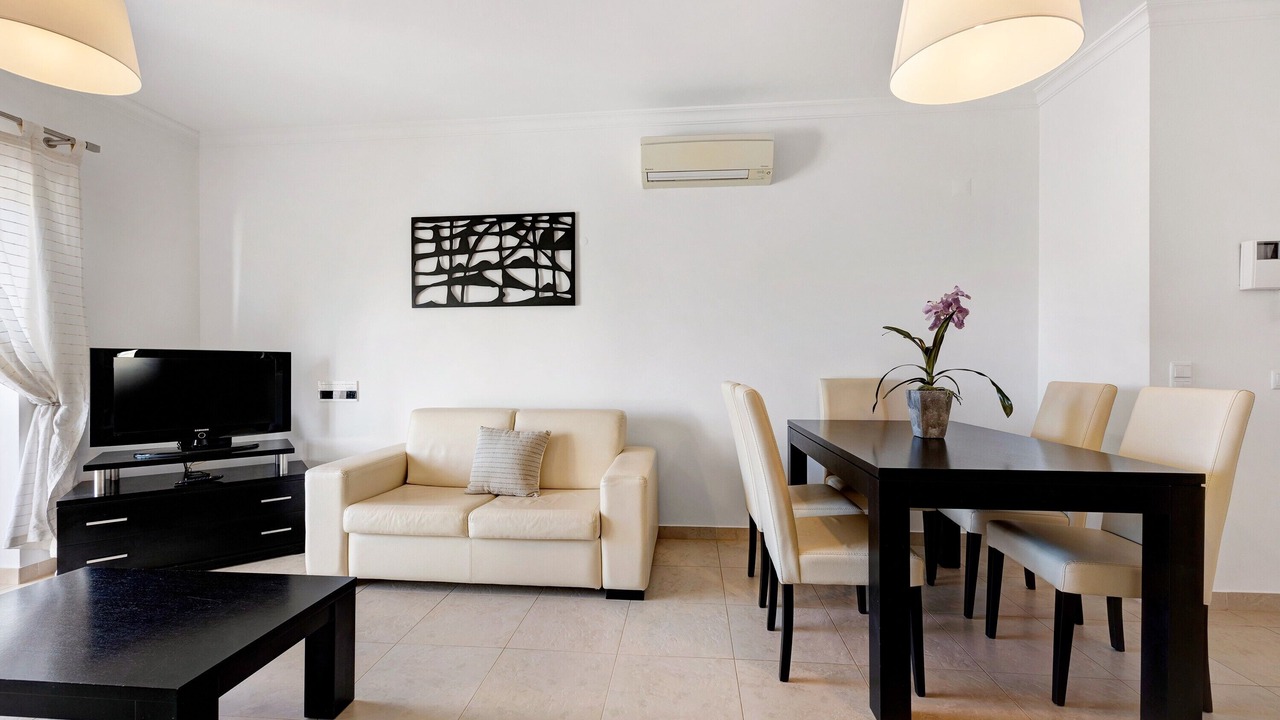 Photo of Livingroom in Porto de Mos