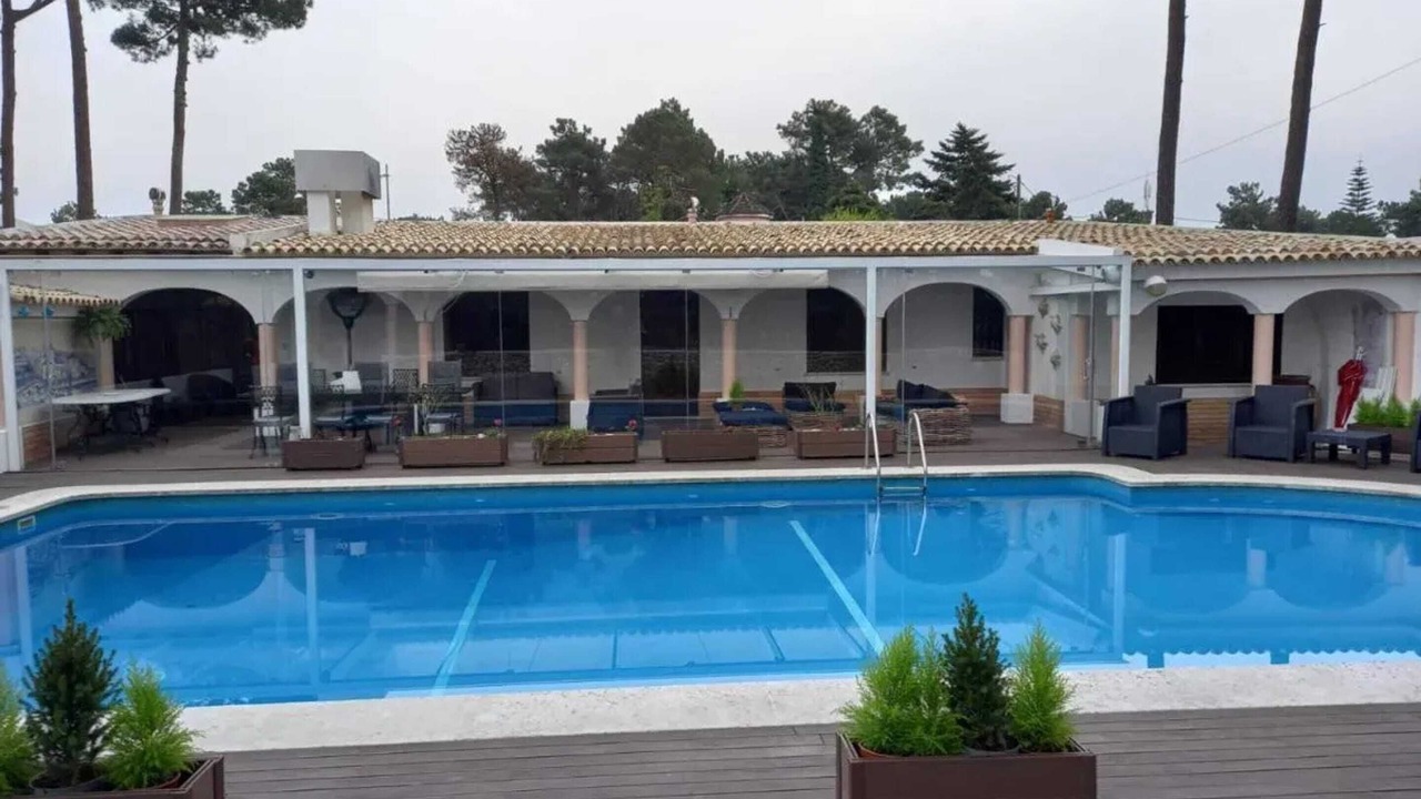 Photo of Outdoor in Verdizela