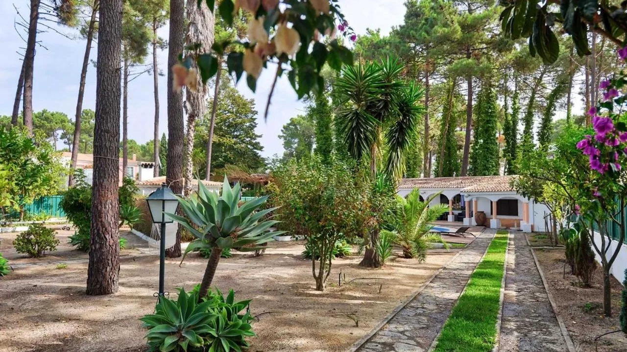 Photo of Outdoor in Verdizela