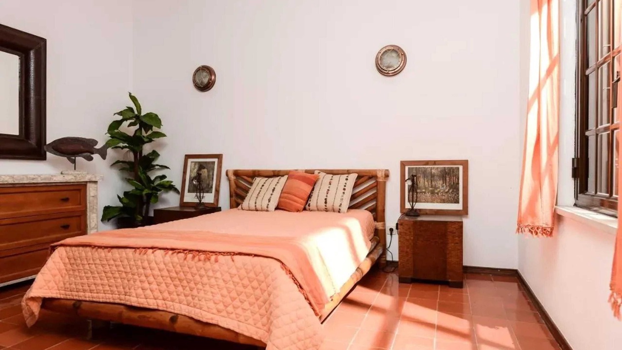Photo of Bedroom in Verdizela