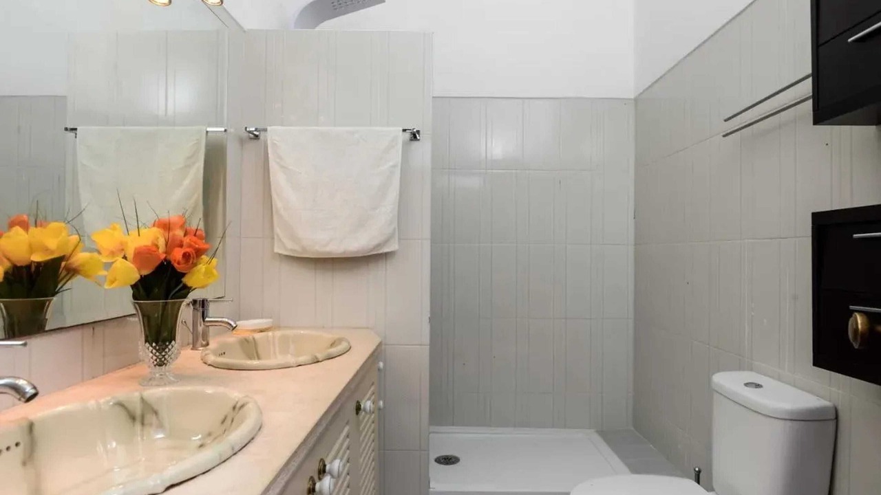 Photo of Bathroom in Verdizela