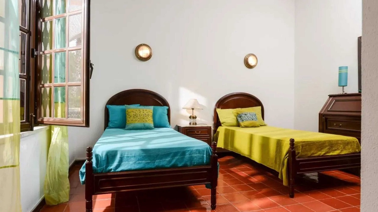 Photo of Bedroom in Verdizela