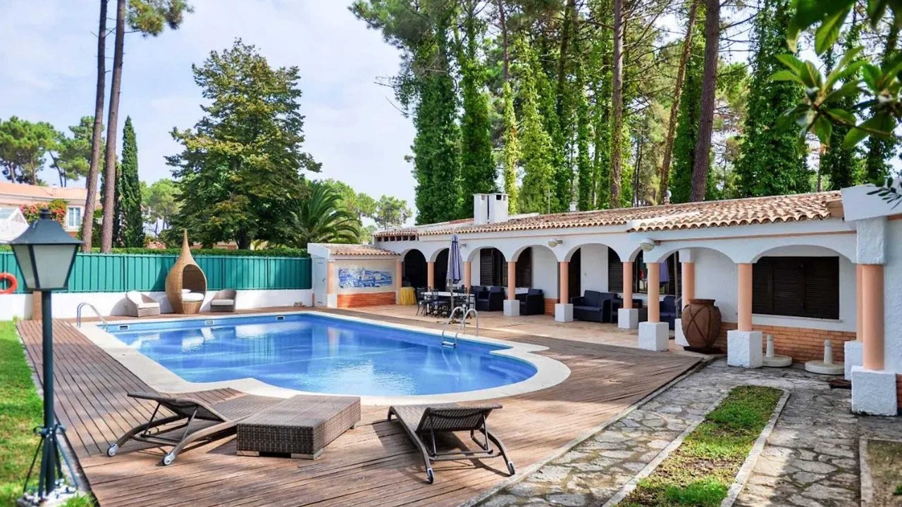 Photo of Outdoor in Verdizela