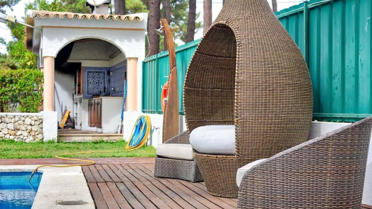 Photo of Patio Balcony in Verdizela