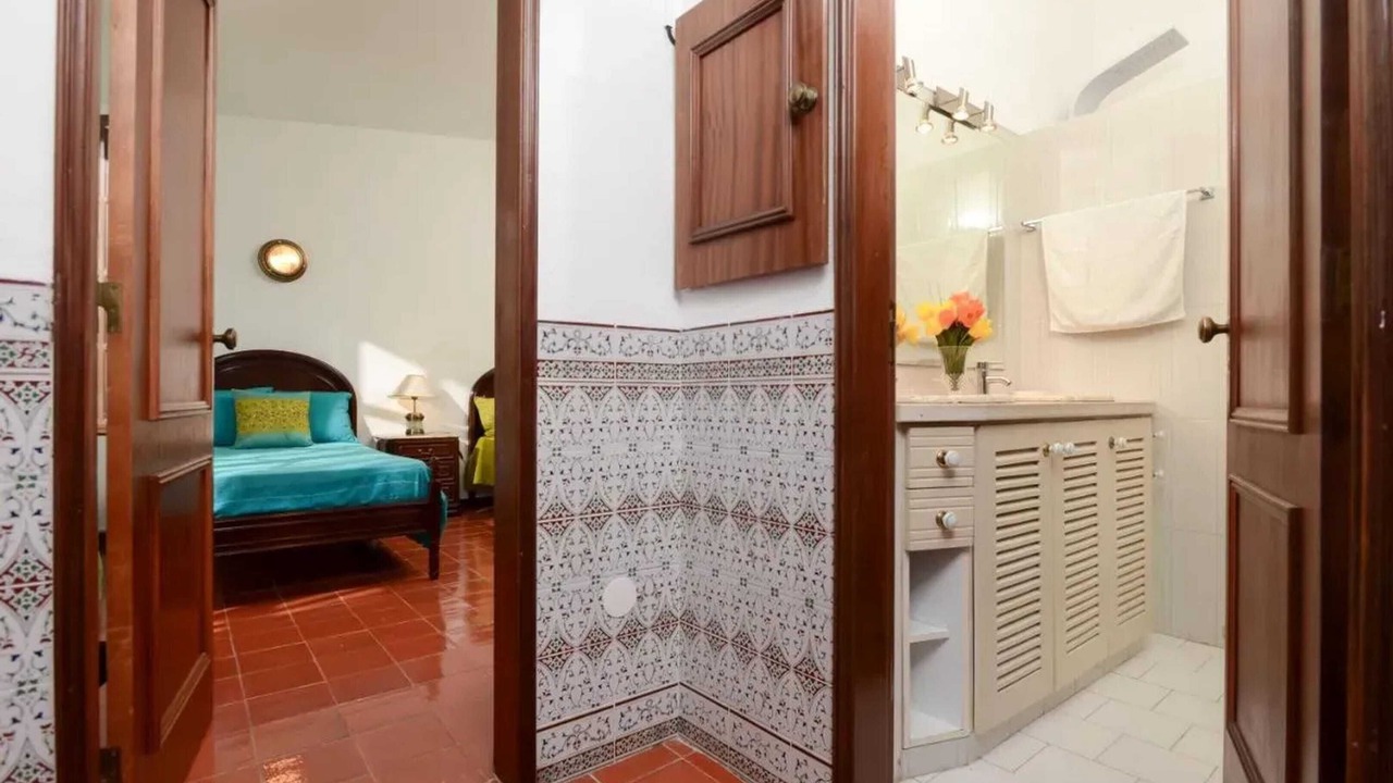 Photo of Bedroom in Verdizela