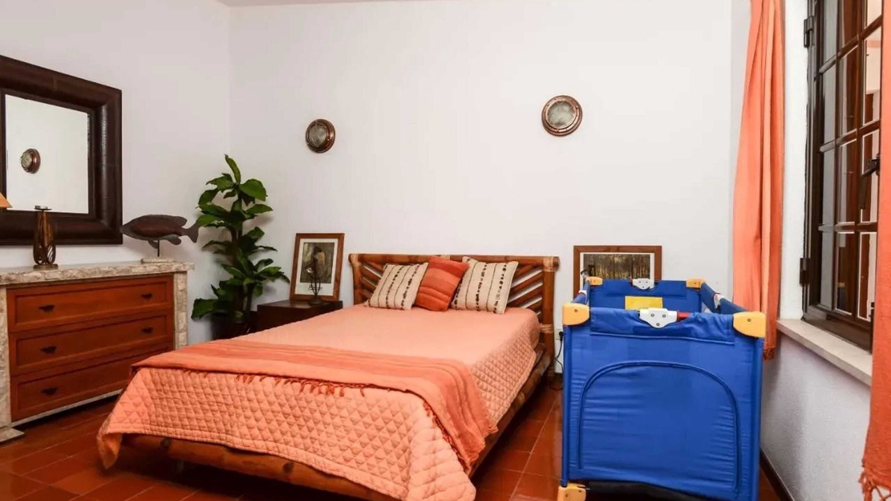 Photo of Bedroom in Verdizela
