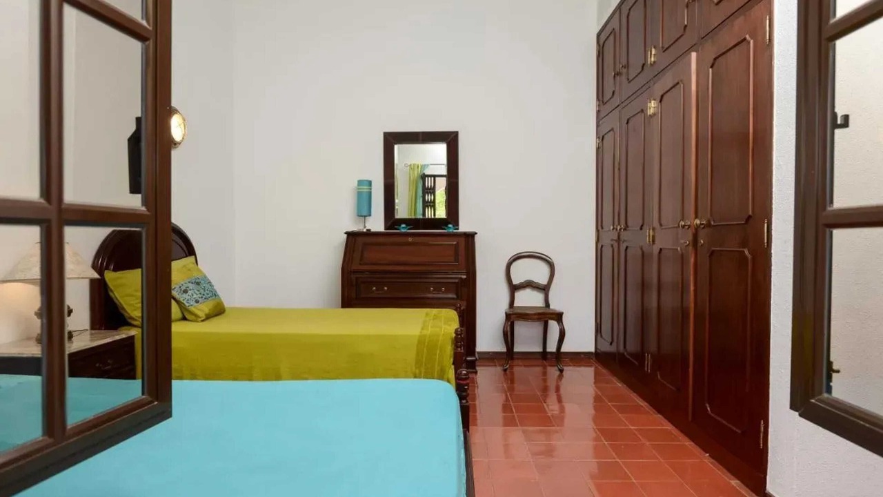 Photo of Bedroom in Verdizela