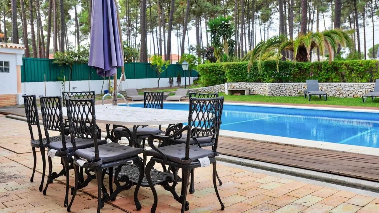 Photo of Outdoor in Verdizela