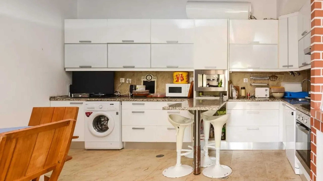 Photo of Kitchen in Verdizela