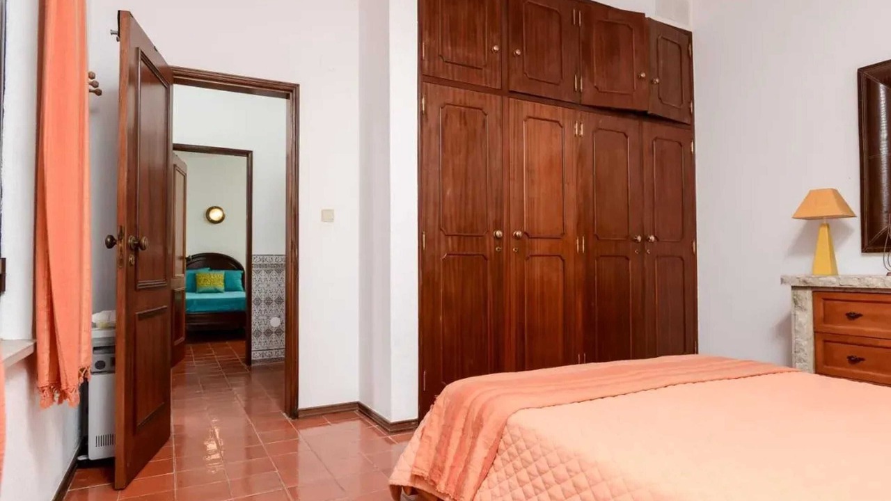 Photo of Bedroom in Verdizela