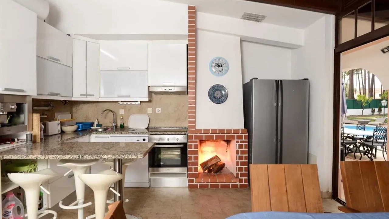 Photo of Kitchen in Verdizela