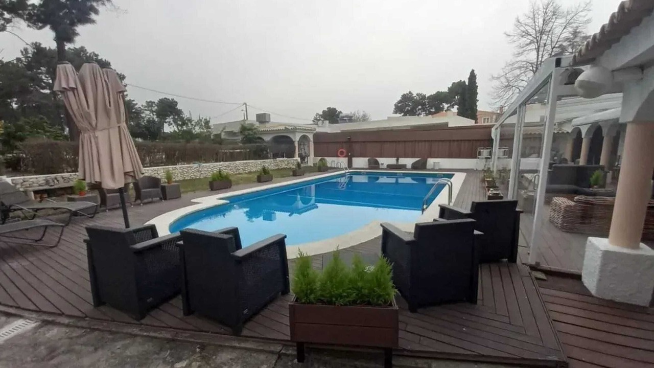 Photo of Outdoor in Verdizela