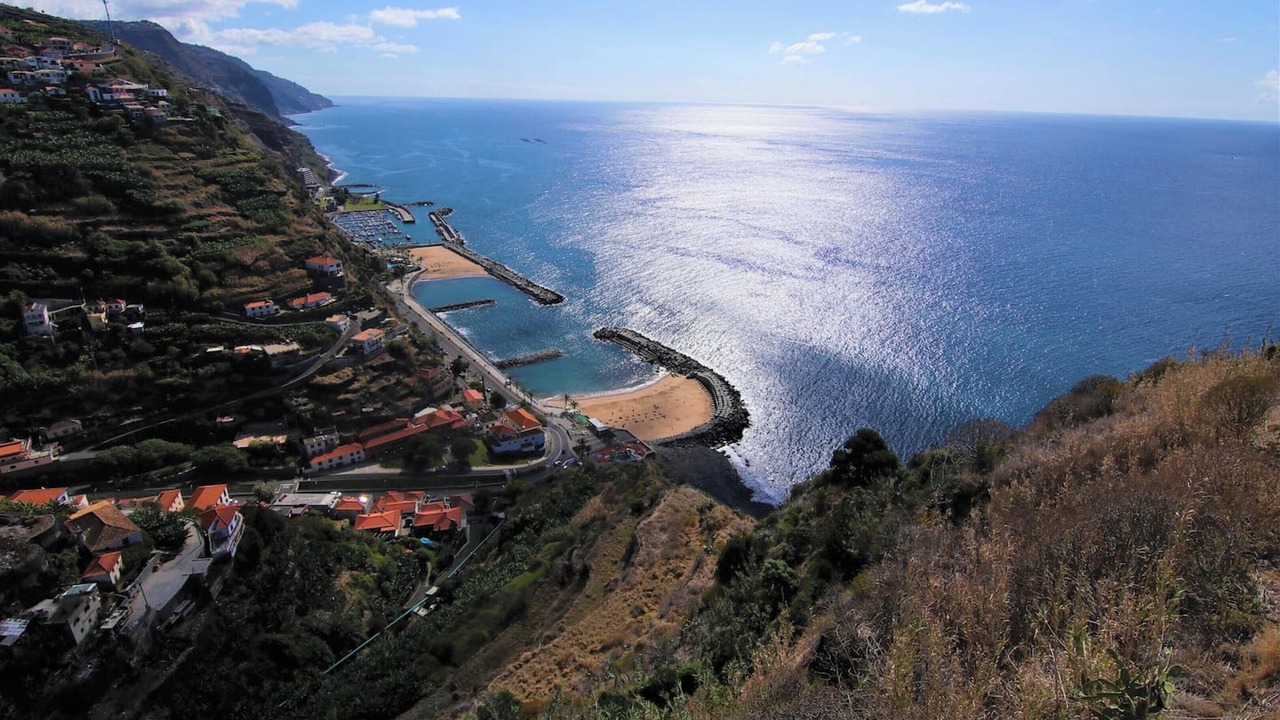 Photo of Outdoor in Estrela da Calheta