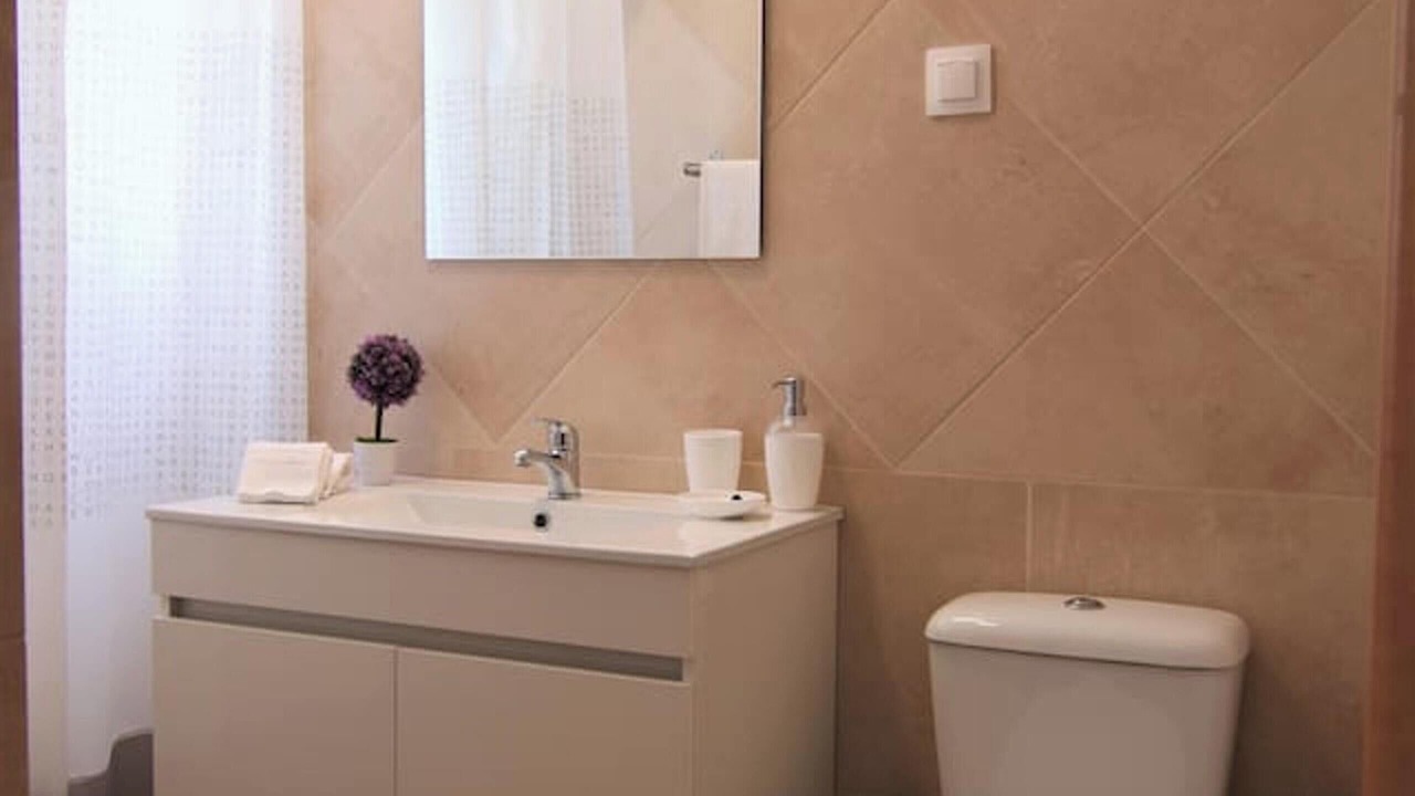 Photo of Bathroom in Estrela da Calheta