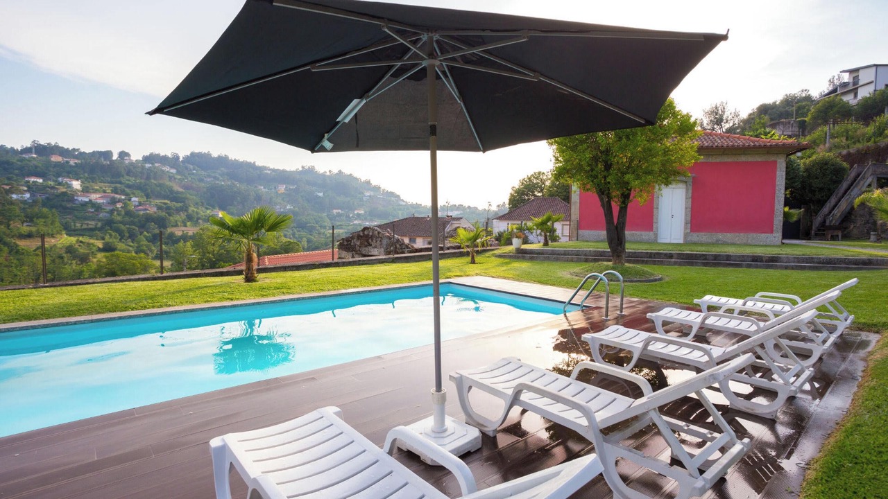 Photo of Outdoor in Guilhofrei