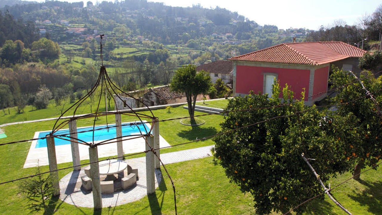 Photo of Outdoor in Guilhofrei