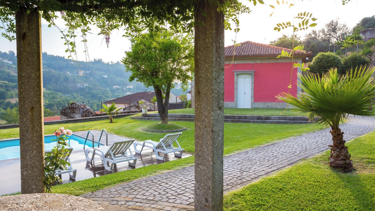 Photo of Outdoor in Guilhofrei