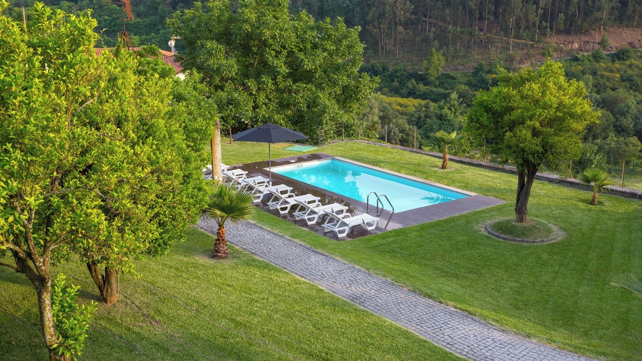 Photo of Outdoor in Guilhofrei