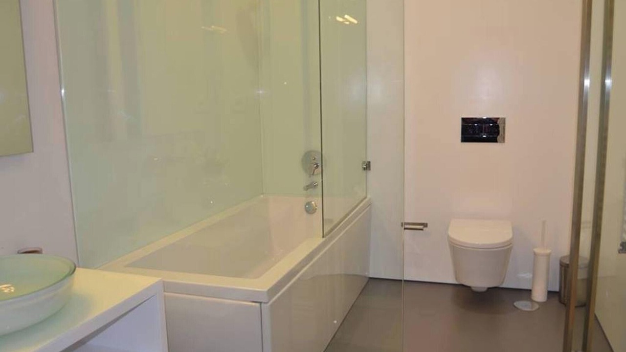 Photo of Bathroom in Guilhofrei
