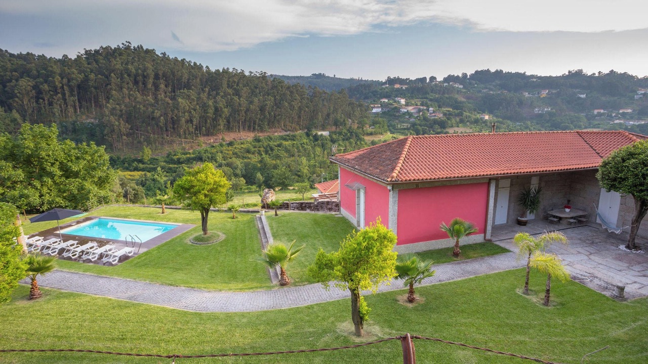 Photo of Outdoor in Guilhofrei