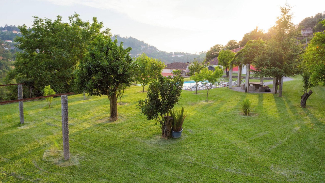 Photo of Outdoor in Guilhofrei