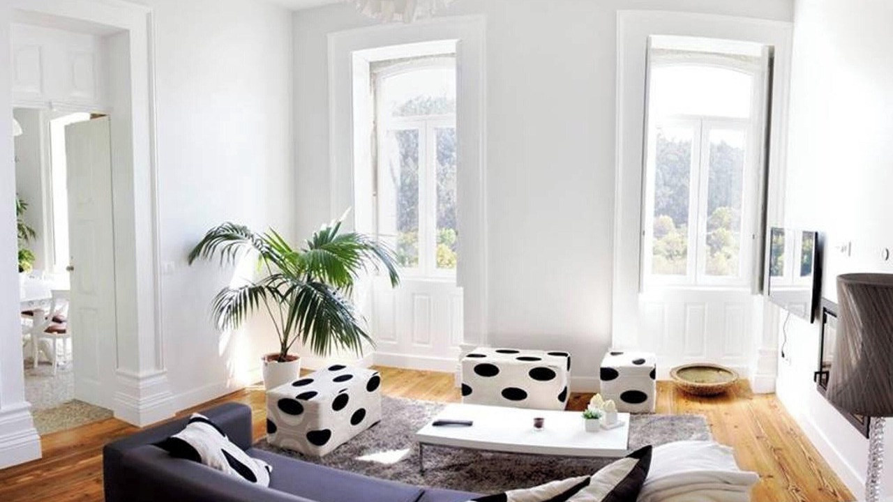 Photo of Livingroom in Guilhofrei