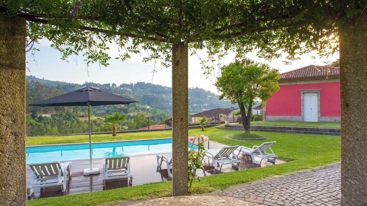 Photo of Outdoor in Guilhofrei