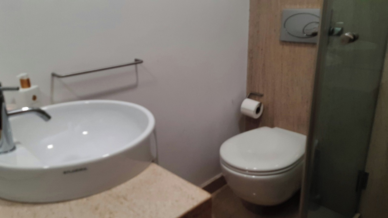 Photo of Bathroom in Povoa de Lanhoso