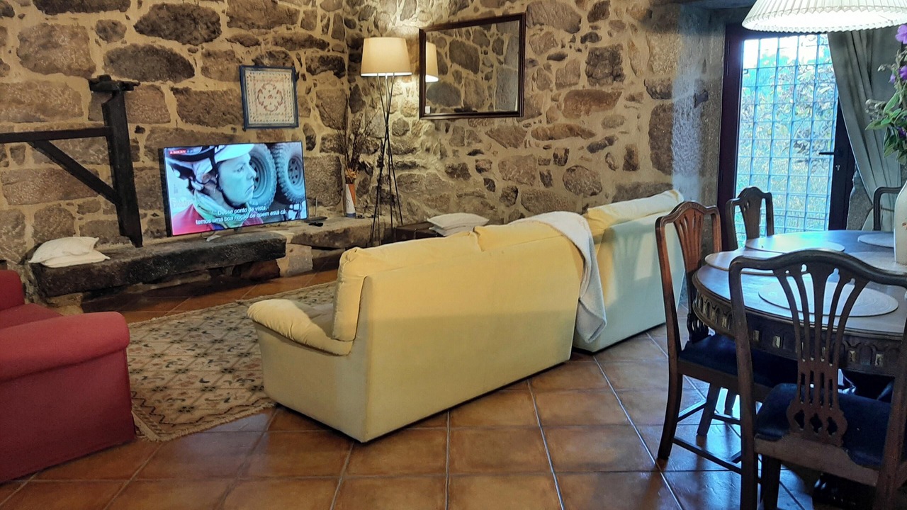 Photo of Livingroom in Povoa de Lanhoso