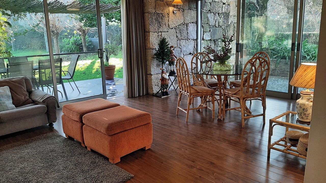 Photo of Livingroom in Povoa de Lanhoso