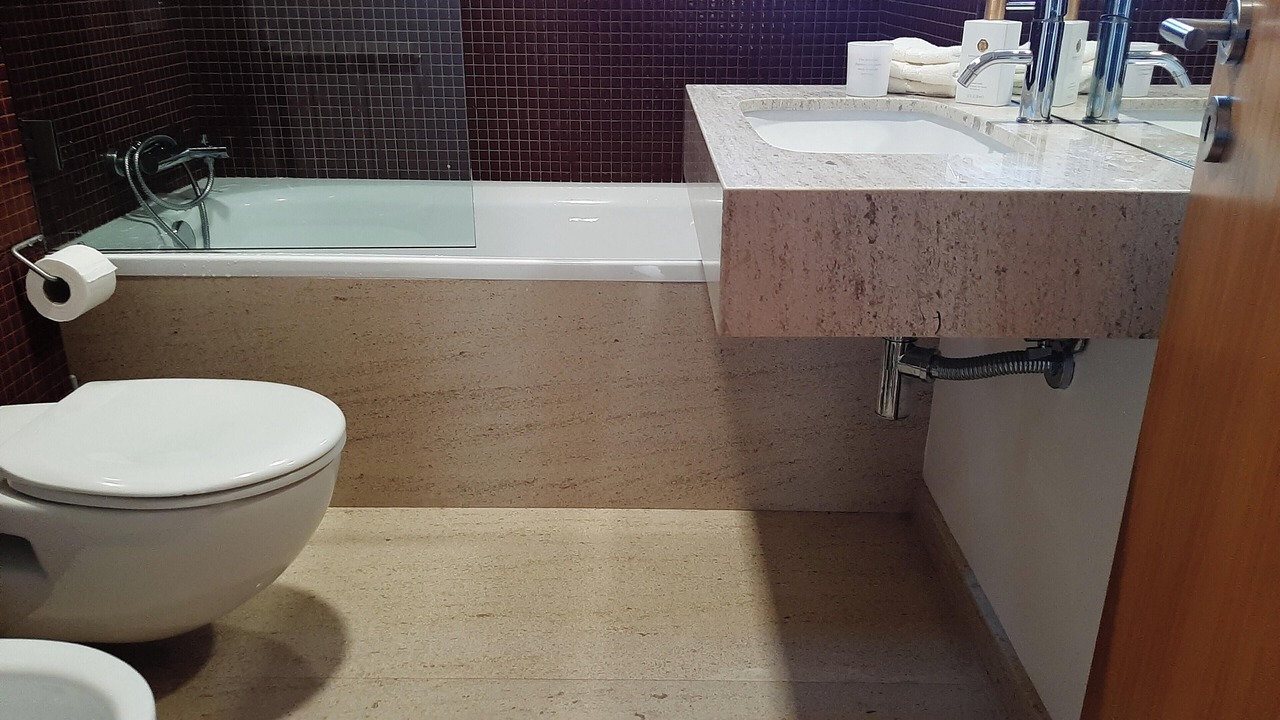 Photo of Bathroom in Povoa de Lanhoso