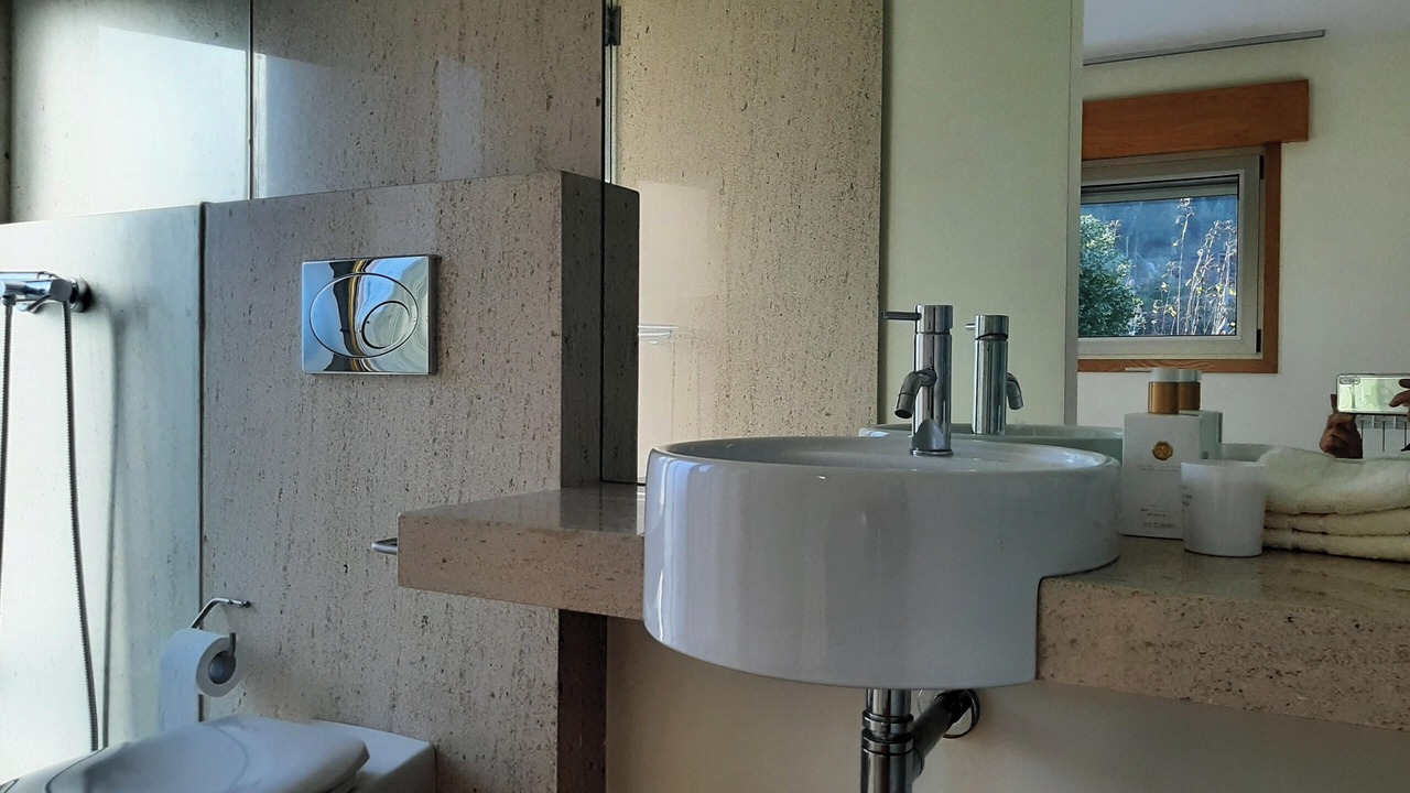 Photo of Bathroom in Povoa de Lanhoso