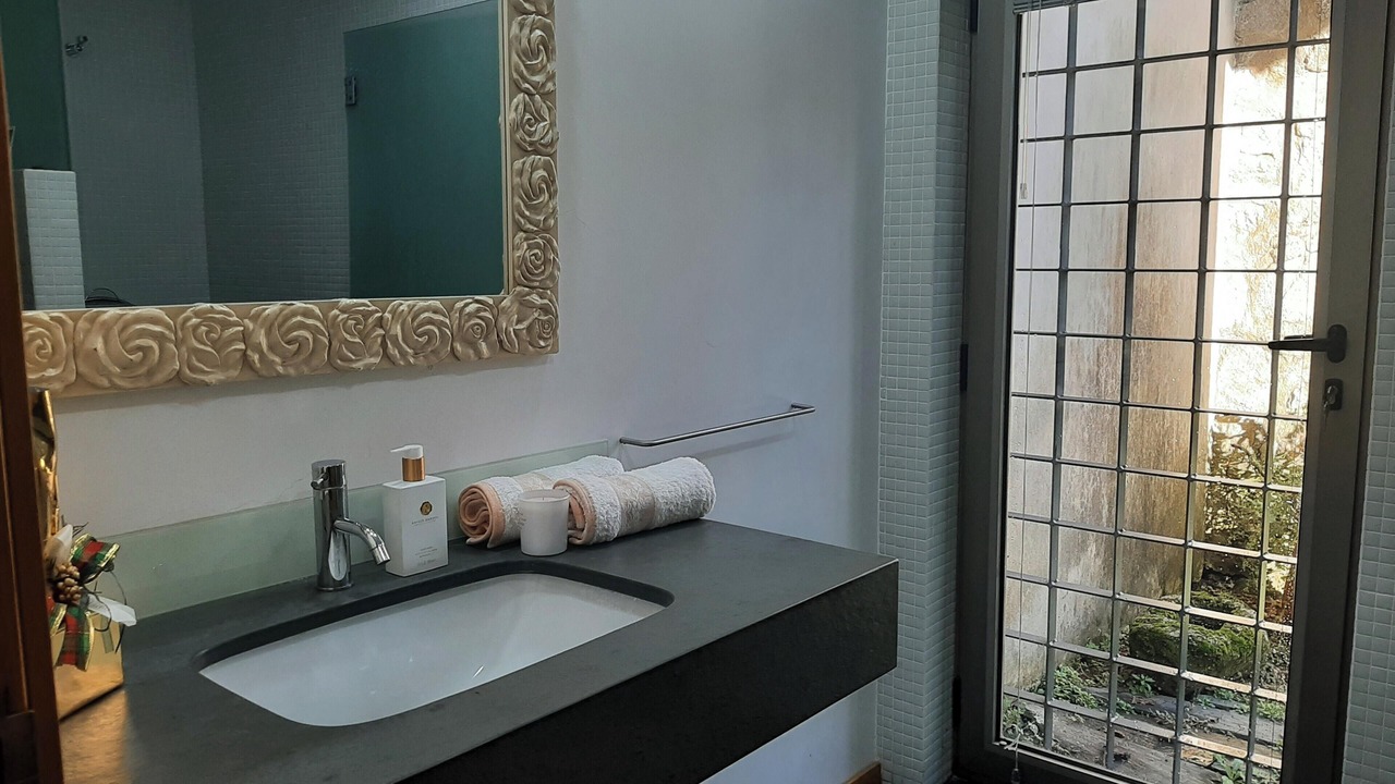 Photo of Bathroom in Povoa de Lanhoso