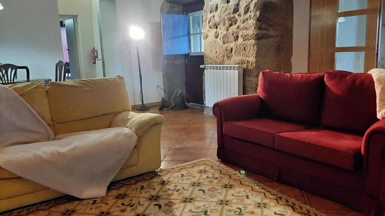 Photo of Livingroom in Povoa de Lanhoso