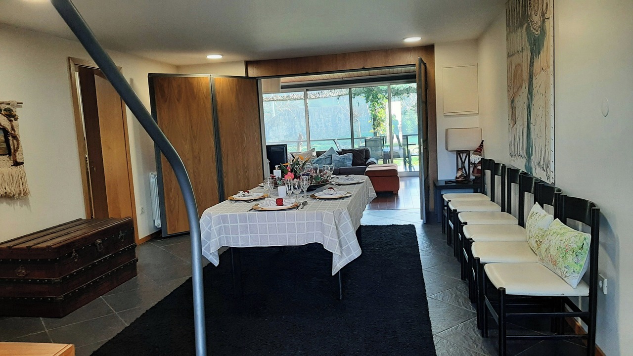 Photo of Livingroom in Povoa de Lanhoso