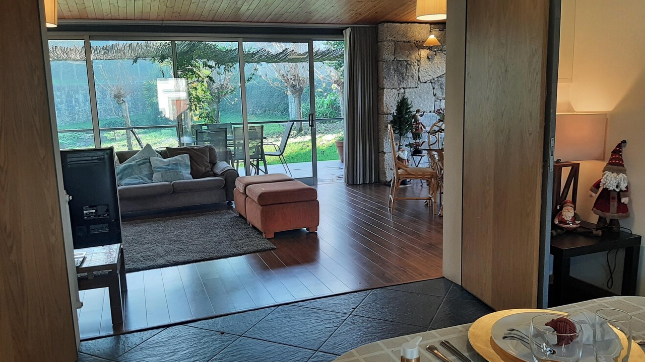 Photo of Livingroom in Povoa de Lanhoso
