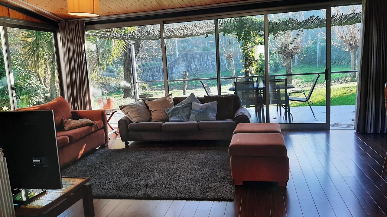 Photo of Livingroom in Povoa de Lanhoso
