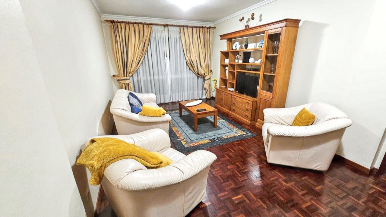 Photo of Livingroom in Sao Roque
